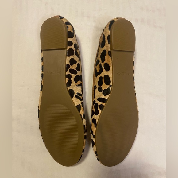 •SOLD• Aldo Flats NEW - Picture 5 of 6